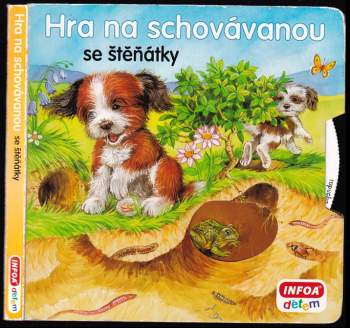 Hra na schovávanou