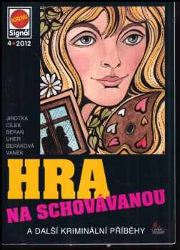 Hra na schovávanou