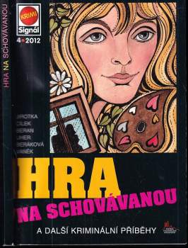 Hra na schovávanou
