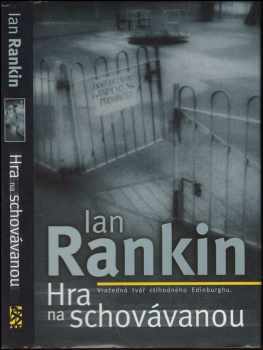 Ian Rankin: Hra na schovávanou
