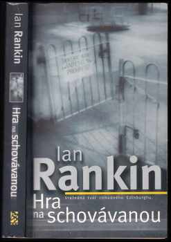Ian Rankin: Hra na schovávanou