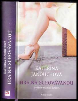 Hra na schovávanou