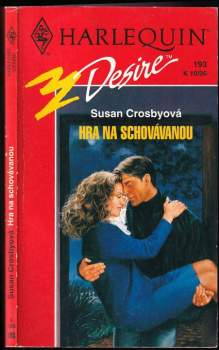 Hra na schovávanou