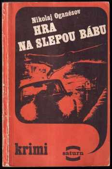 Hra na slepou bábu
