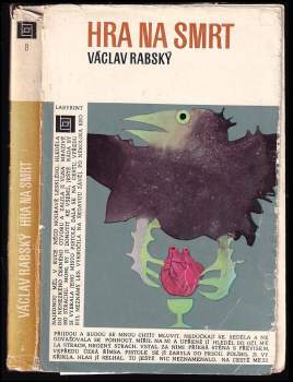 Václav Rabský: Hra na smrt