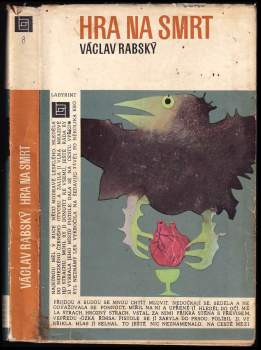 Václav Rabský: Hra na smrt