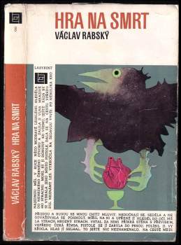 Václav Rabský: Hra na smrt