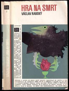Václav Rabský: Hra na smrt
