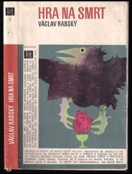 Václav Rabský: Hra na smrt