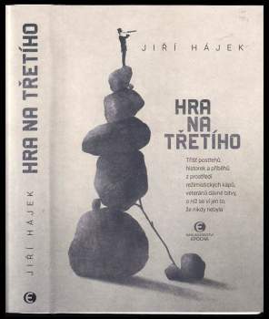 Jiří Hájek: Hra na třetího