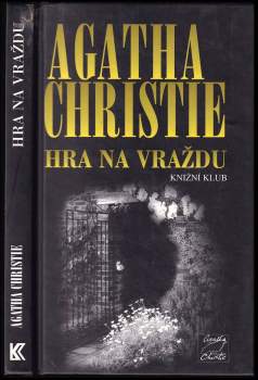 Hra na vraždu