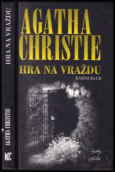 Agatha Christie: Hra na vraždu