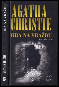 Agatha Christie: Hra na vraždu