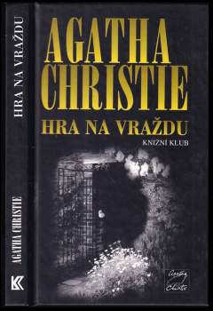 Agatha Christie: Hra na vraždu