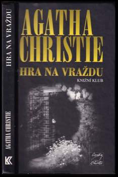 Agatha Christie: Hra na vraždu