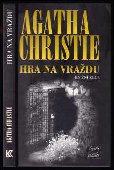 Agatha Christie: Hra na vraždu