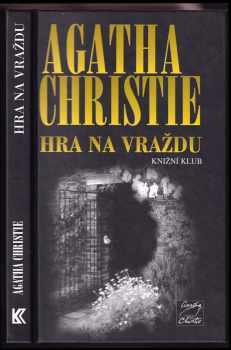 Agatha Christie: Hra na vraždu