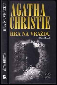 Hra na vraždu
