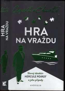 Hra na vraždu