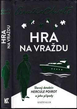Hra na vraždu