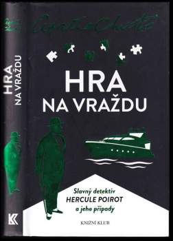 Hra na vraždu