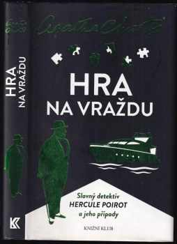 Hra na vraždu