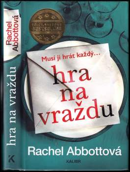 Hra na vraždu
