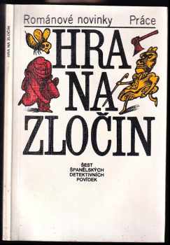Hra na zločin