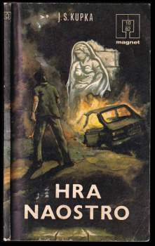 Hra naostro