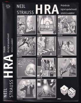 Neil Strauss: Hra