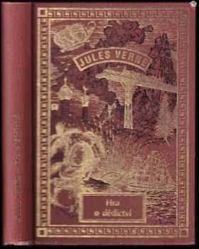 Jules Verne: Hra o dědictví