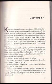 Jennifer Lynn Barnes: Hra o dědictví