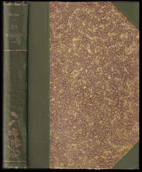Jules Verne: Hra o dědictví