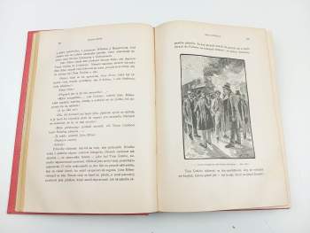 Jules Verne: Hra o dědictví