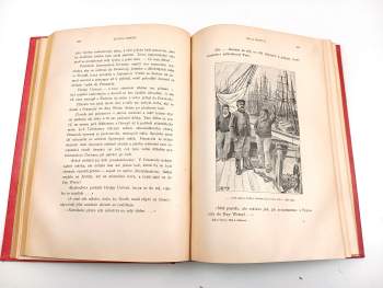 Jules Verne: Hra o dědictví