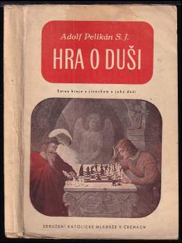 Hra o duši