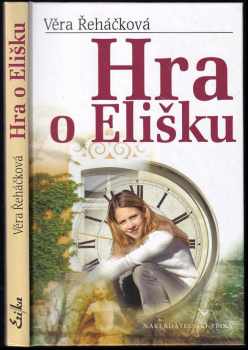 Hra o Elišku