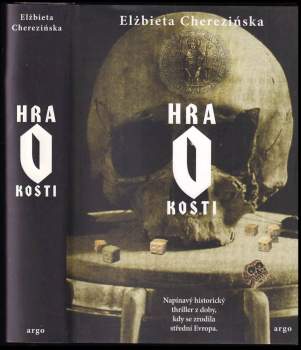 Hra o kosti