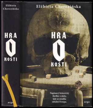 Hra o kosti