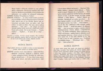 Romain Rolland: Hra o lásce a smrti