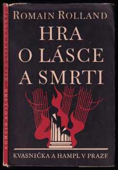 Hra o lásce a smrti