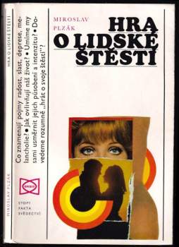 Hra o lidské štěstí