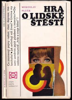 Miroslav Plzák: Hra o lidské štěstí