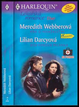 Hra o manželství + Doktorova milenka