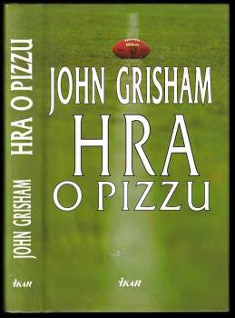 Hra o pizzu