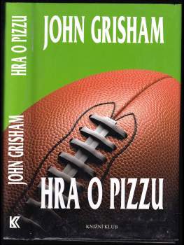 Hra o pizzu