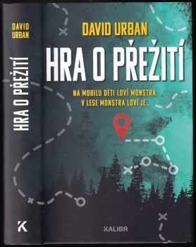 David Urban: Hra o přežití