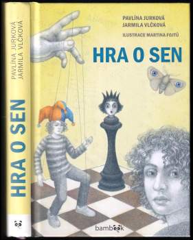 Hra o sen