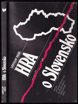 Hra o Slovensko