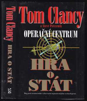 Tom Clancy: Operační centrum